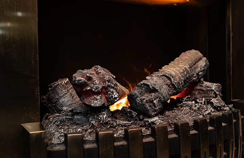 Soot Removal in Hagerstown, Maryland